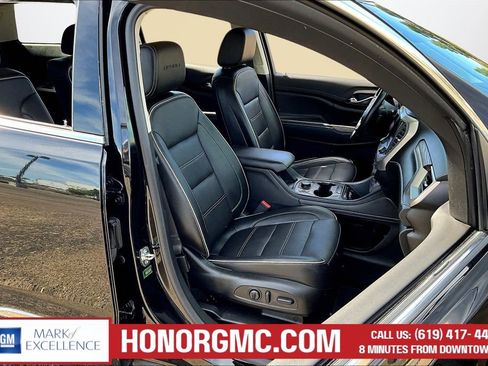 Used 2022 GMC Acadia Denali w/ Denali Ultimate Package image 30