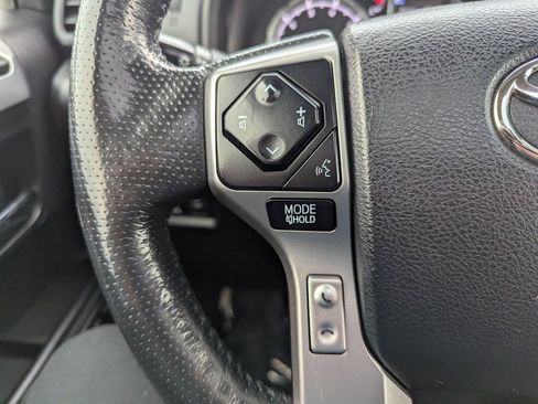 Used 2023 Toyota 4Runner Limited AWD/4WD image 27