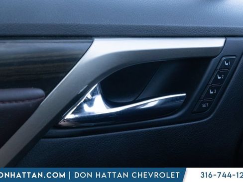 Used 2016 Lexus RX 350 AWD w/ Premium Package image 15