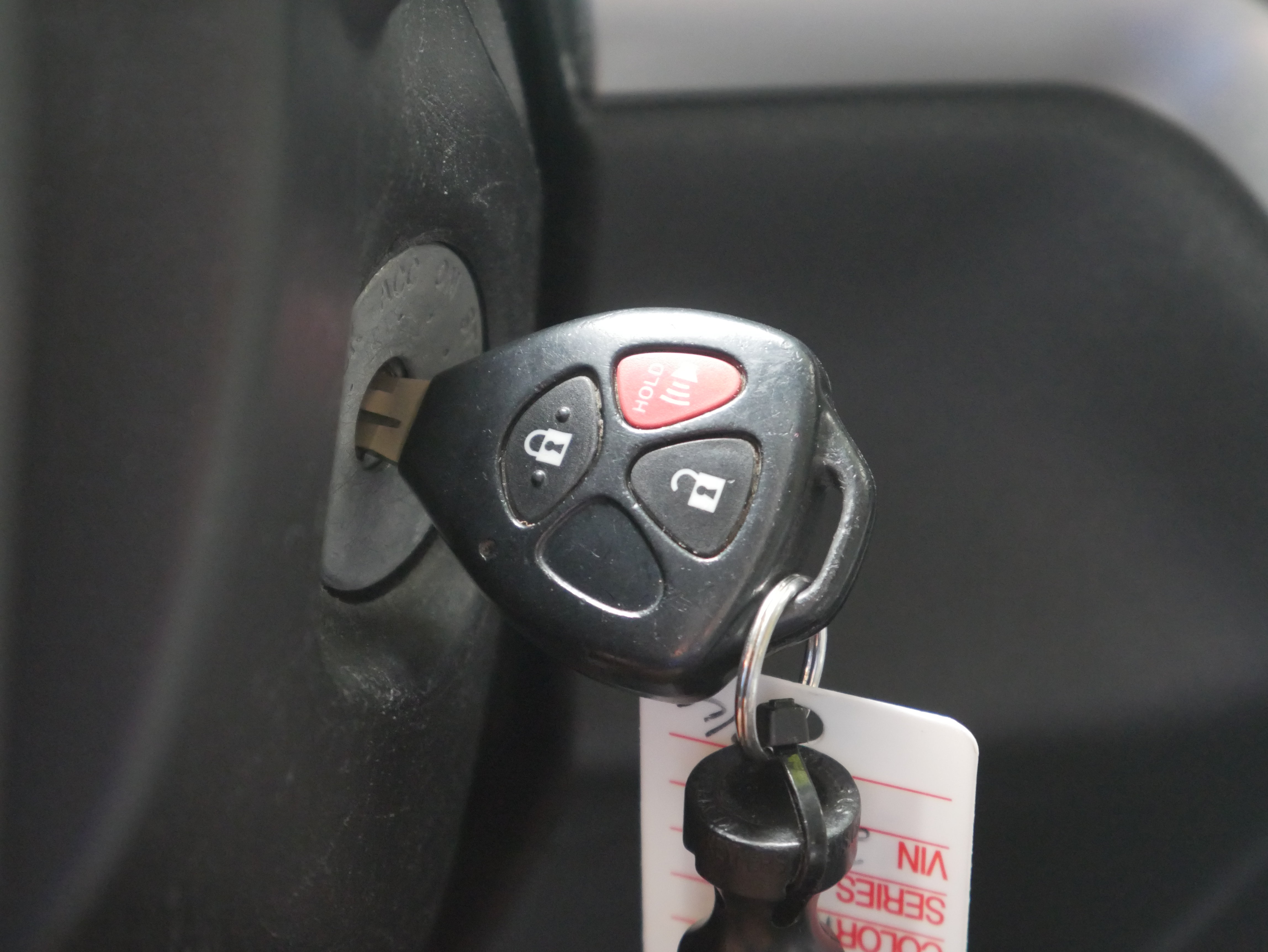 Used 2012 Scion xB FWD image 7