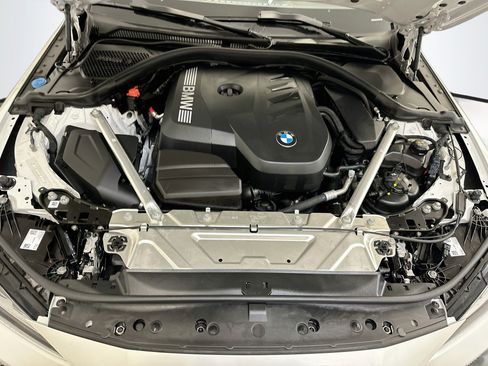 Used 2026 BMW 430i xDrive Coupe AWD/4WD image 34