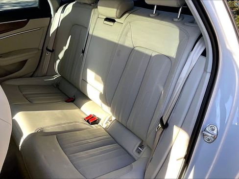 Used 2023 Audi A6 Premium Plus w/ Premium Plus Package image 19