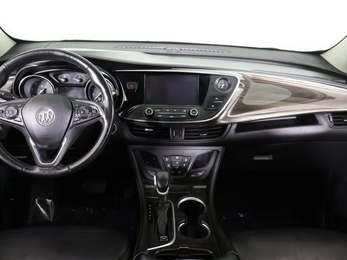 Used 2019 Buick Envision Essence image 38