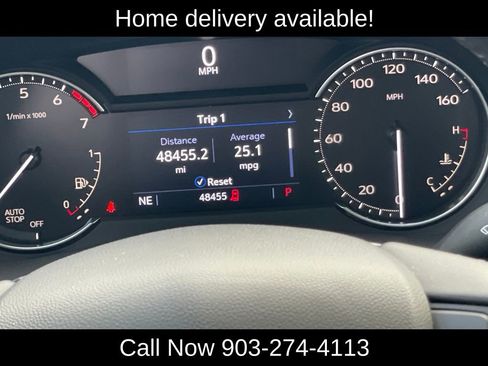 Used 2022 Cadillac XT4 Luxury image 17