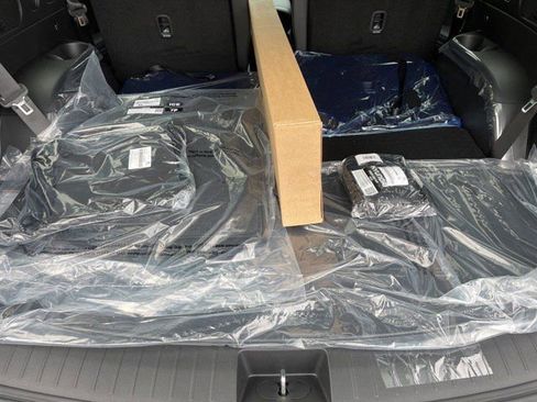 New 2026 Hyundai Palisade XRT Pro image 22