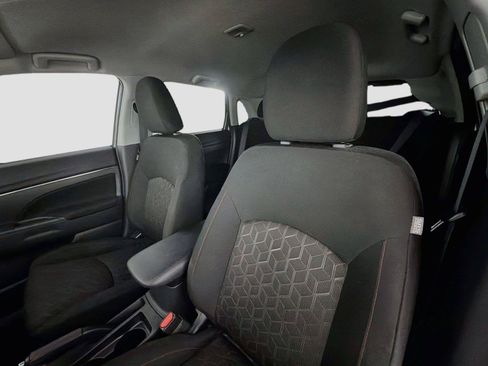 Used 2024 Mitsubishi Outlander Sport AWD image 18