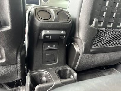Used 2022 Jeep Gladiator Rubicon w/ Cold Weather Group