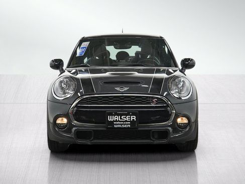 Used 2016 MINI Cooper S FWD image 8