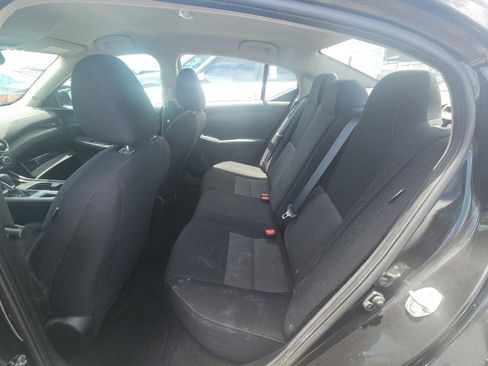 Used 2024 Nissan Sentra SV FWD image 13