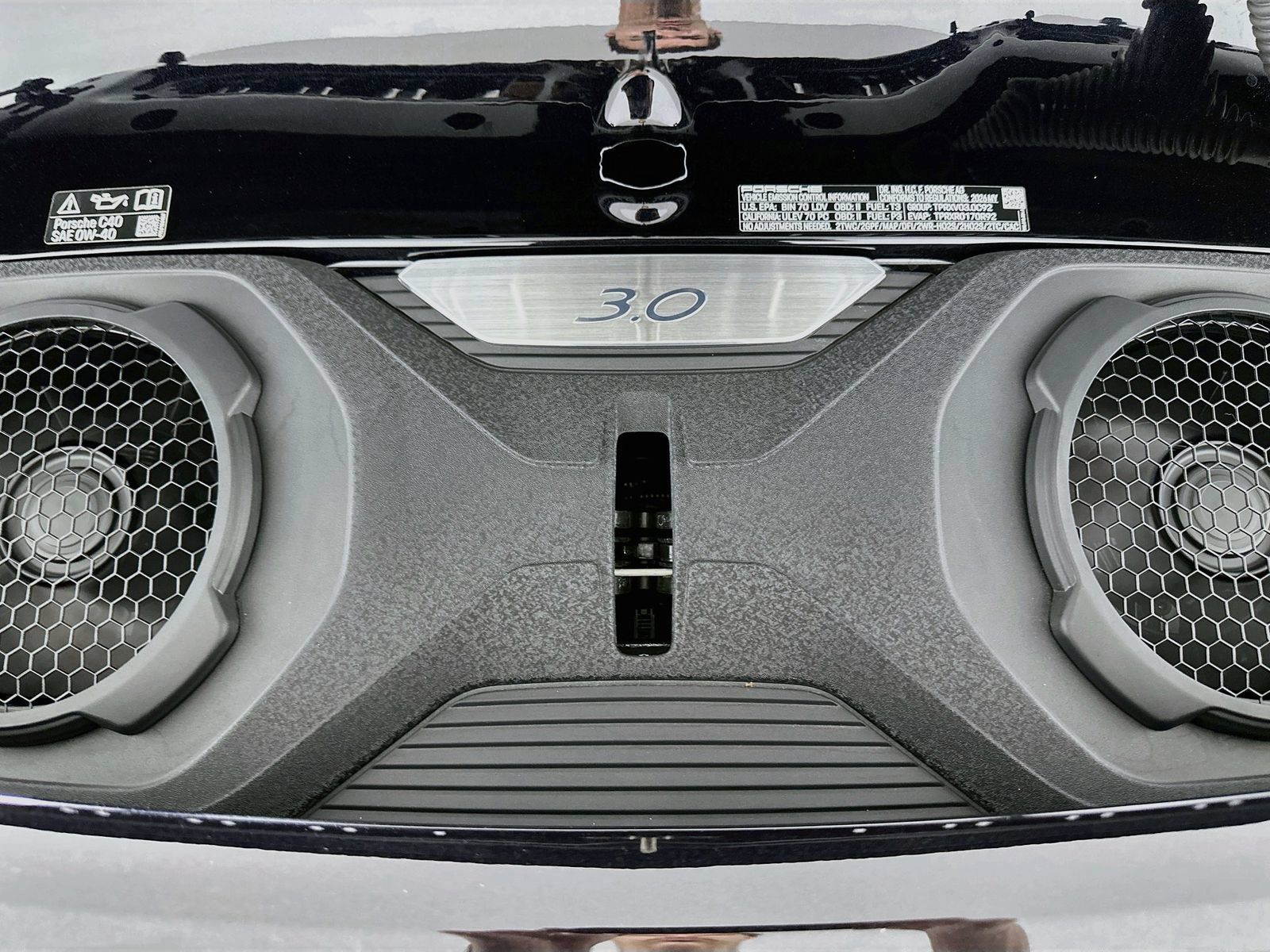 Used 2026 Porsche 911 Carrera RWD image 13