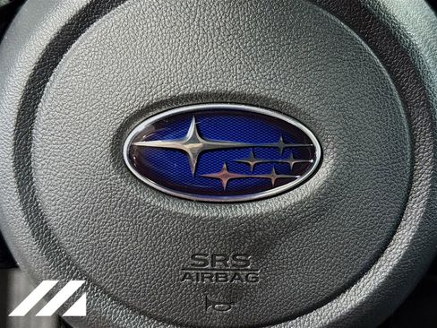 New 2026 Subaru Forester Sport image 33