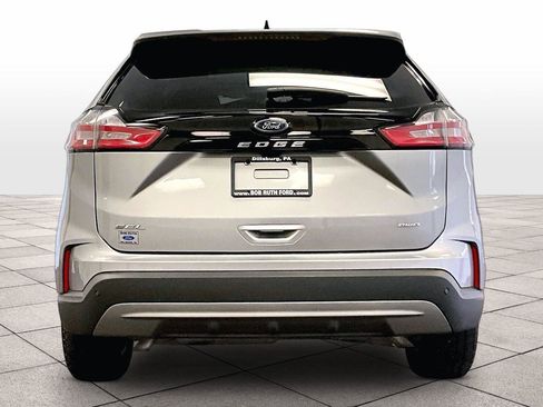 Certified 2023 Ford Edge SEL w/ Convenience Package image 4