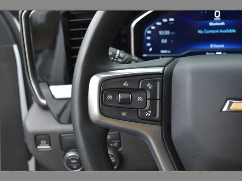 Used 2023 Chevrolet Silverado 1500 LT image 18