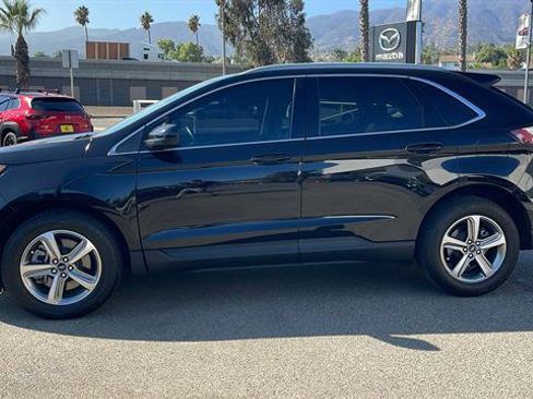 Used 2021 Ford Edge SEL w/ Convenience Package image 12