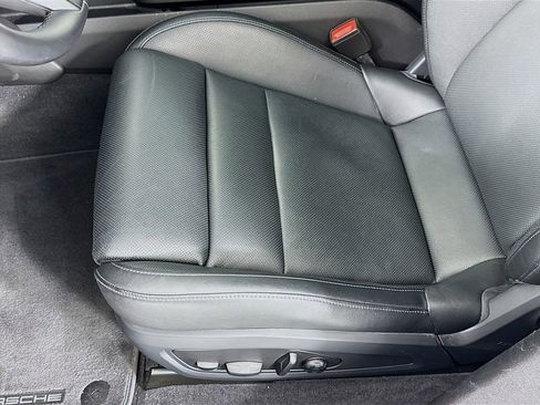 Certified 2023 Porsche Taycan 4S image 13