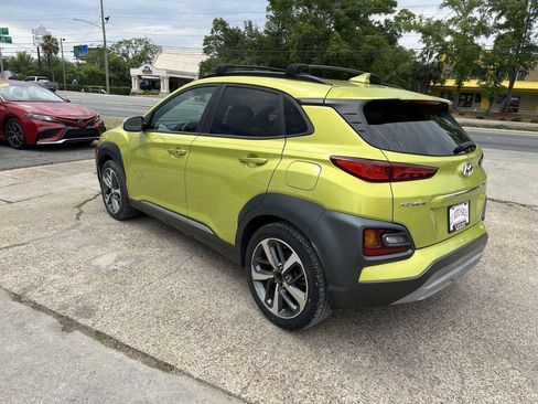 Used 2020 Hyundai Kona Limited FWD image 7