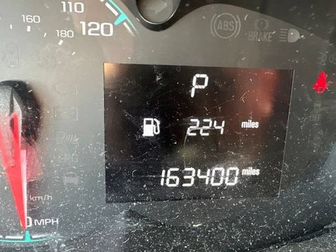 Used 2017 Chevrolet Spark LS FWD image 3