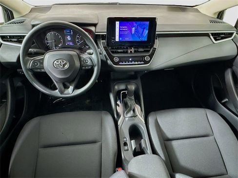 Certified 2024 Toyota Corolla LE image 23