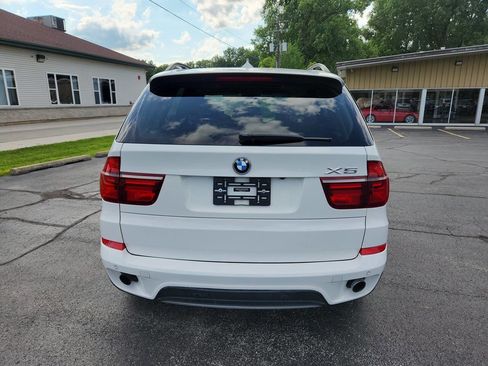 Used 2012 BMW X5 xDrive35i image 3
