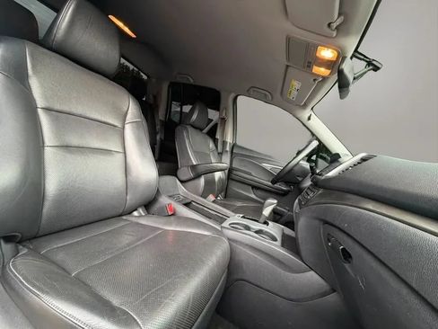Used 2017 Honda Ridgeline RTL-T image 13