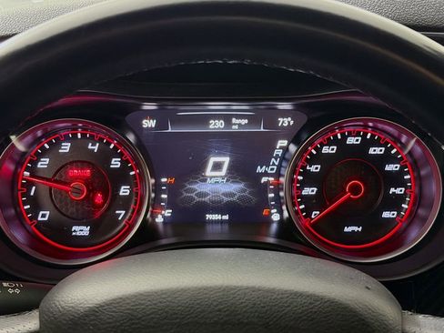 Used 2022 Dodge Charger R/T w/ Driver Convenience Group RWD image 15