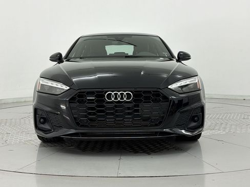 Used 2025 Audi A5 2.0T Premium Plus AWD/4WD image 6