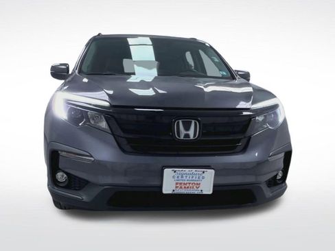 Used 2022 Honda Pilot Special Edition image 3