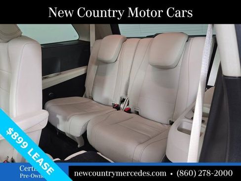 Certified 2025 Mercedes-Benz GLS 450 GLS 450 image 22