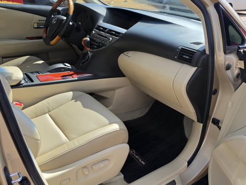 Used 2010 Lexus RX 350 2WD w/ Premium Pkg image 29