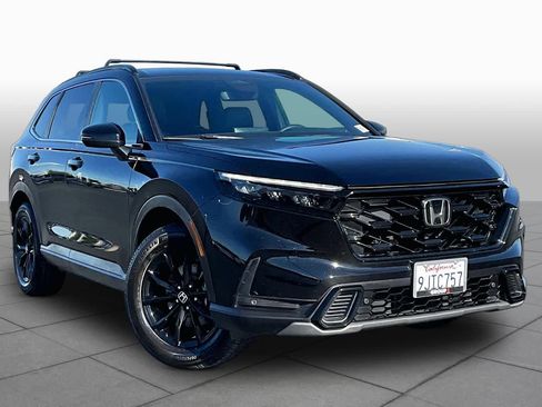 Used 2024 Honda CR-V Sport-L image 2