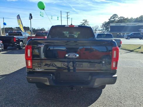 Used 2023 Ford Ranger XLT w/ Equipment Group 301A Mid image 16