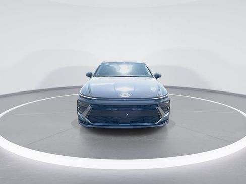 New 2026 Hyundai Sonata SEL FWD image 3