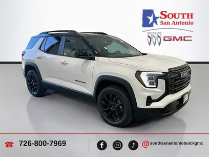 New 2027 GMC Terrain Elevation w/ Elevation Premium Package