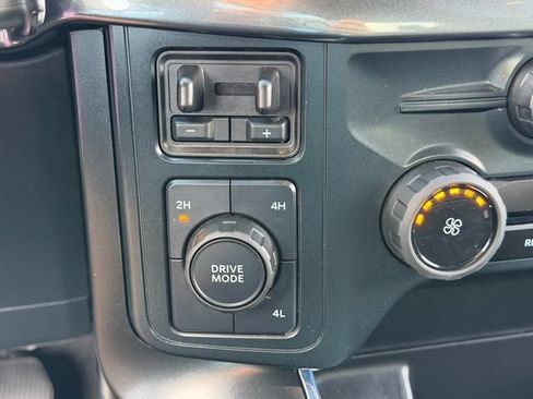 Used 2025 Ford F150 STX w/ Equipment Group 200A AWD/4WD image 23