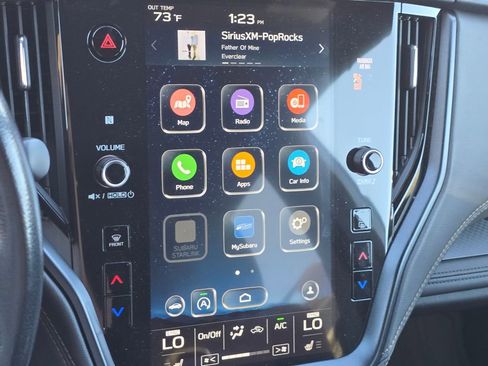 Used 2022 Subaru Outback Wilderness image 38