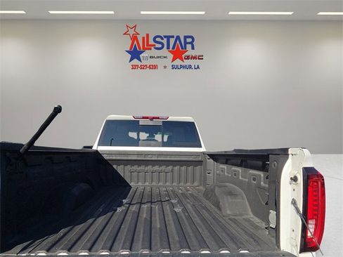 Used 2022 GMC Sierra 2500 Denali image 16