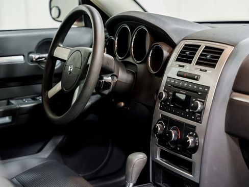 Used 2008 Dodge Charger SE RWD image 21
