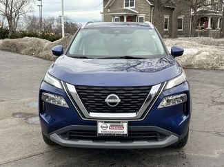 Certified 2023 Nissan Rogue SV w/ SV Premium Package video 2