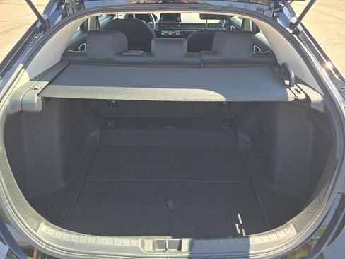 Used 2024 Honda Civic LX image 18