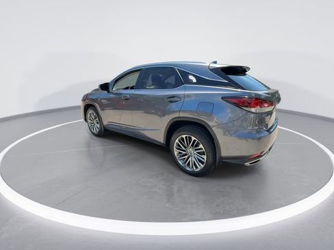 Used 2022 Lexus RX 350 FWD w/ Luxury Package image 6