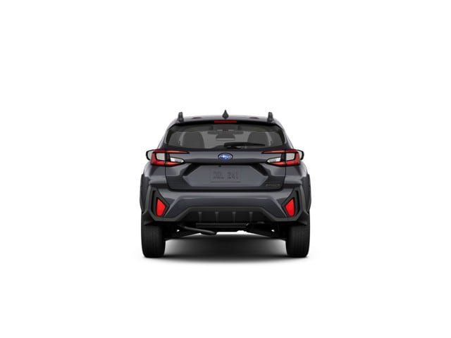 New 2026 Subaru Crosstrek 2.5i Limited AWD/4WD image 9