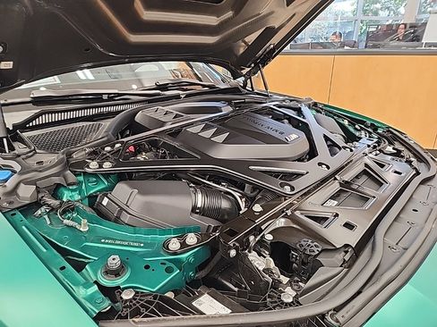 Used 2025 BMW M4 CS image 48