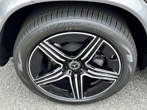 New 2026 Mercedes-Benz GLE 350 4MATIC image 20