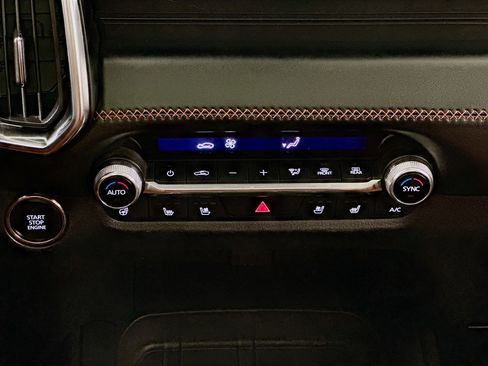 Used 2023 MAZDA CX-50 2.5 Turbo w/ Cargo Package image 13