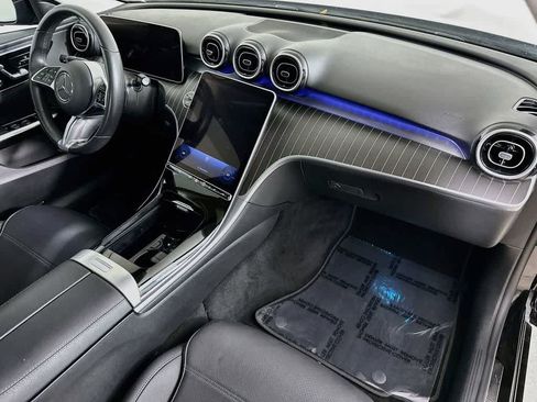 Used 2024 Mercedes-Benz C 300 Sedan image 32