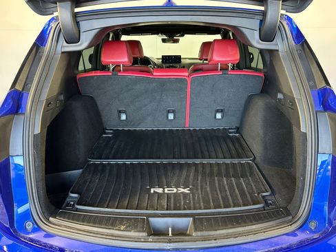 Used 2021 Acura RDX A-Spec image 30