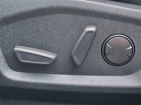 Certified 2022 Ford Edge SEL w/ Convenience Package image 5