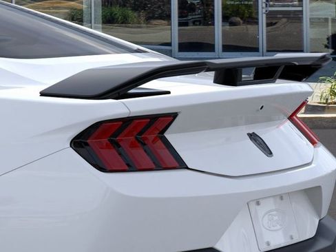 New 2025 Ford Mustang Dark Horse RWD image 22
