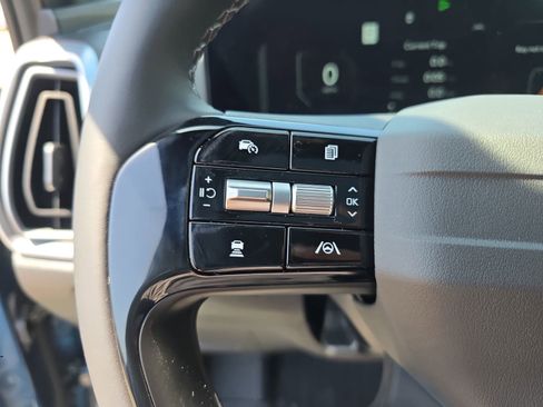 New 2026 Kia Sorento SX Prestige image 19