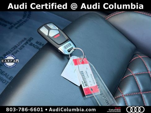 Used 2023 Audi S5 Prestige w/ Prestige Package image 37